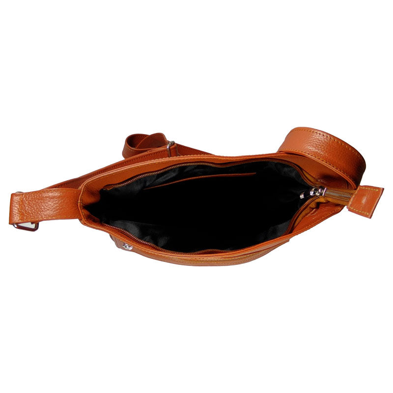 Bolso Manos Libres Grande en Cuero Bovino para Dama | Venta al Por Mayor