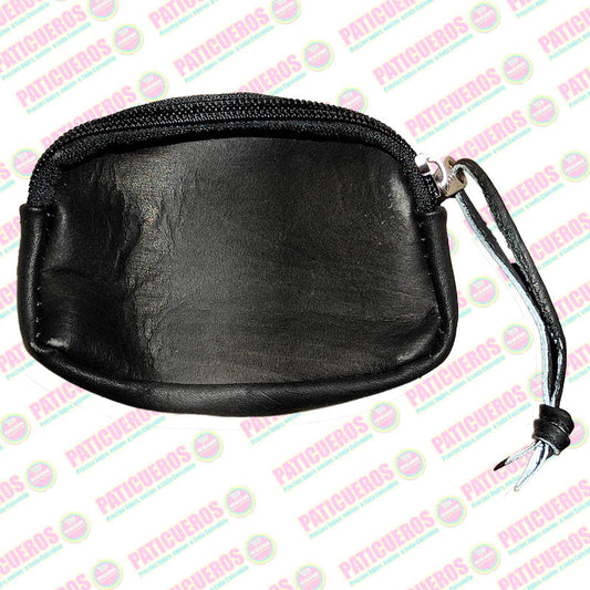 Monederos en Cuero Bovino para Mujer | Fábrica y Venta al Por Mayor