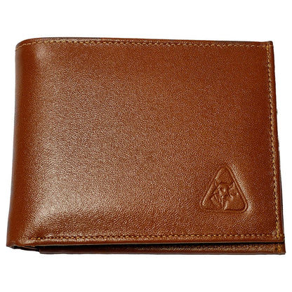 Billeteras de Lujo en Cuero Nappa para Hombre con Caja | Alta Marroquinería al Por Mayor