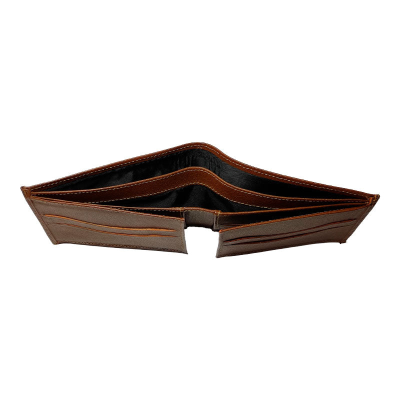 Billeteras de Lujo en Cuero Nappa para Hombre con Caja | Alta Marroquinería al Por Mayor