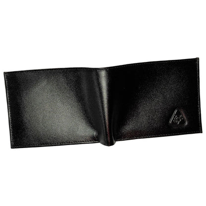 Billeteras de Lujo en Cuero Nappa para Hombre con Caja | Alta Marroquinería al Por Mayor