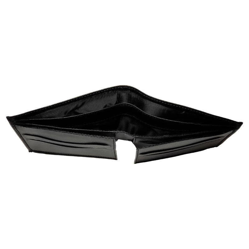 Billeteras de Lujo en Cuero Nappa para Hombre con Caja | Alta Marroquinería al Por Mayor