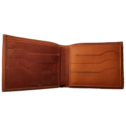 Billeteras para Hombre en Cuero Bovino con Caja de Regalo | Venta al Por Mayor