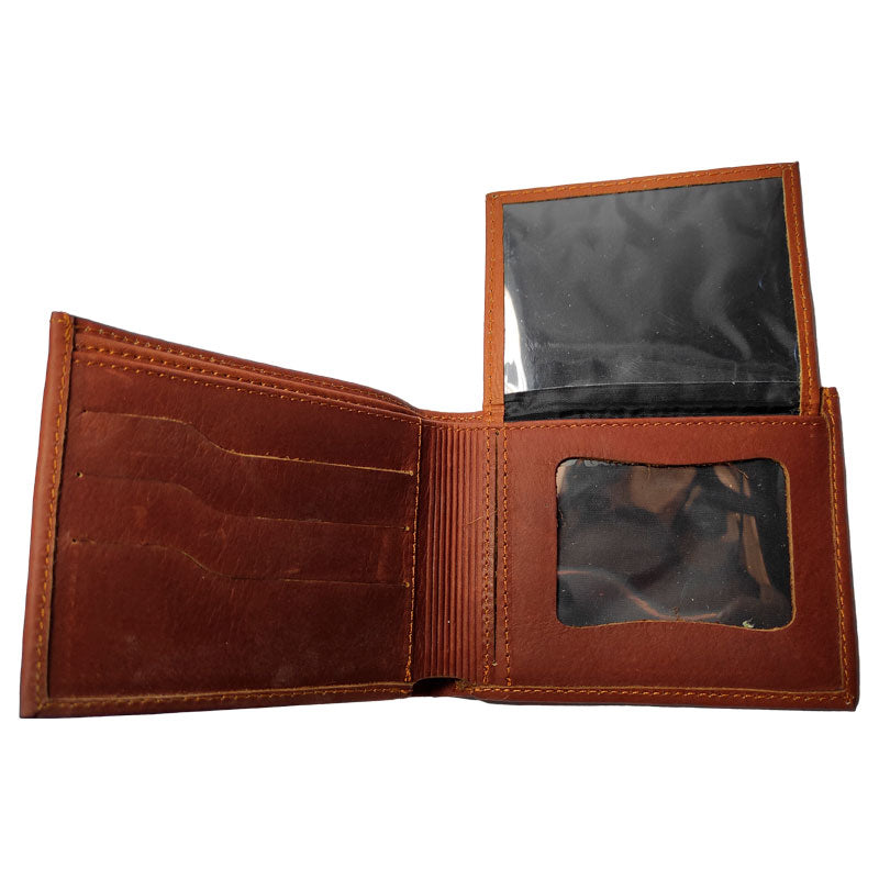 Billeteras para Hombre en Cuero Bovino con Caja de Regalo | Venta al Por Mayor