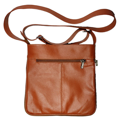 Bolso Manos Libres Grande en Cuero Bovino para Dama | Venta al Por Mayor