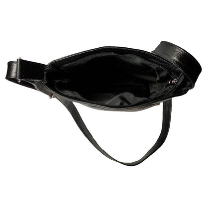 Bolso Manos Libres Grande en Cuero Bovino para Dama | Venta al Por Mayor