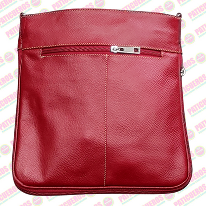 Bolso Manos Libres Grande en Cuero Bovino para Dama | Venta al Por Mayor