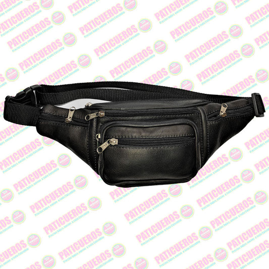 Canguros y Riñoneras en Cuero Bovino al Por Mayor | Nuevo Diseño Exclusivo para Distribuidores