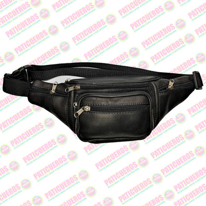 Canguros y Riñoneras en Cuero Bovino al Por Mayor | Nuevo Diseño Exclusivo para Distribuidores