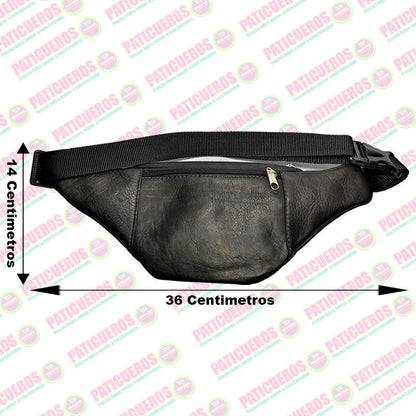 Canguros y Riñoneras en Cuero Bovino al Por Mayor | Nuevo Diseño Exclusivo para Distribuidores