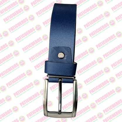 Correas en Cuero Bovino para Hombre (Clásicas y Casuales) | Venta al Por Mayor