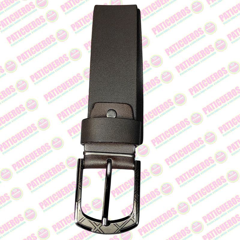 Correas en Cuero Bovino para Hombre (Clásicas y Casuales) | Venta al Por Mayor