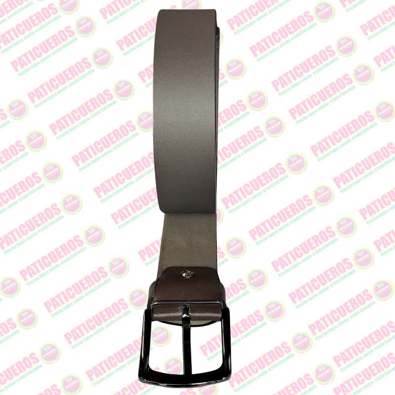 Correas en Cuero Bovino para Hombre (Clásicas y Casuales) | Venta al Por Mayor