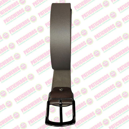 Correas en Cuero Bovino para Hombre (Clásicas y Casuales) | Venta al Por Mayor