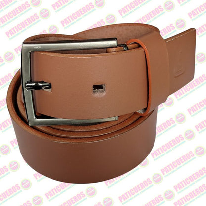 Correas en Cuero Bovino para Hombre (Clásicas y Casuales) | Venta al Por Mayor