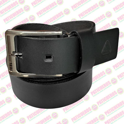 Correas en Cuero Bovino para Hombre (Clásicas y Casuales) | Venta al Por Mayor