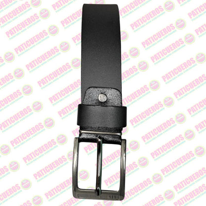 Correas en Cuero Bovino para Hombre (Clásicas y Casuales) | Venta al Por Mayor