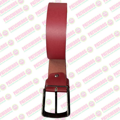 Correas en Cuero Bovino para Hombre (Clásicas y Casuales) | Venta al Por Mayor