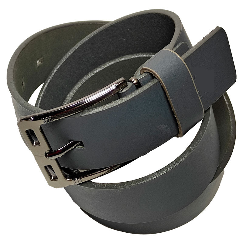 Correas en Cuero Bovino para Hombre (Clásicas y Casuales) | Venta al Por Mayor