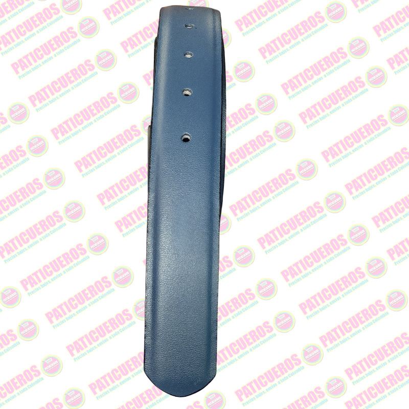 Cinturones en Cuero Bovino Doble Faz al Por Mayor | Hebilla Giratoria de Alta Resistencia - Línea Masculina