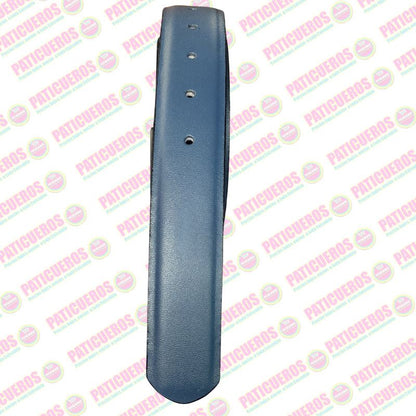 Cinturones en Cuero Bovino Doble Faz al Por Mayor | Hebilla Giratoria de Alta Resistencia - Línea Masculina