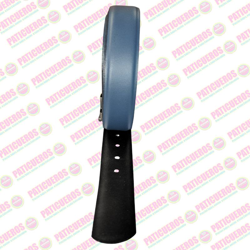 Cinturones en Cuero Bovino Doble Faz al Por Mayor | Hebilla Giratoria de Alta Resistencia - Línea Masculina