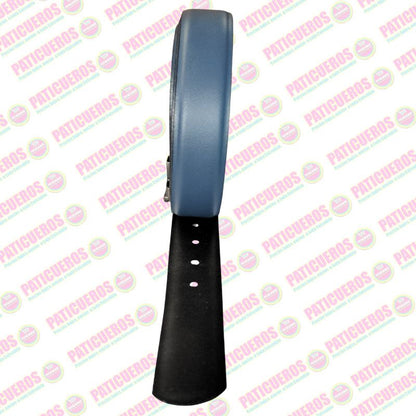 Cinturones en Cuero Bovino Doble Faz al Por Mayor | Hebilla Giratoria de Alta Resistencia - Línea Masculina