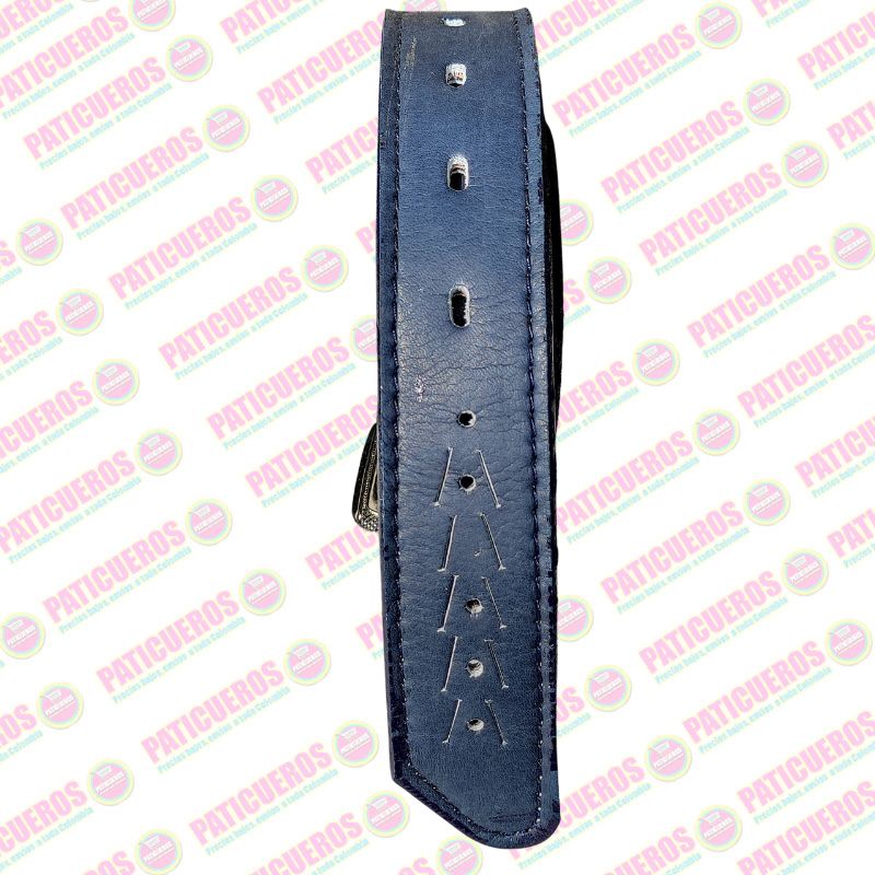 Cinturones en Cuero Bovino Grabado para Mujer | Venta al Por Mayor y Fábrica