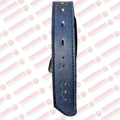 Cinturones en Cuero Bovino Grabado para Mujer | Venta al Por Mayor y Fábrica