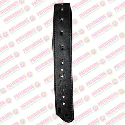 Cinturones en Cuero Bovino Grabado para Mujer | Venta al Por Mayor y Fábrica