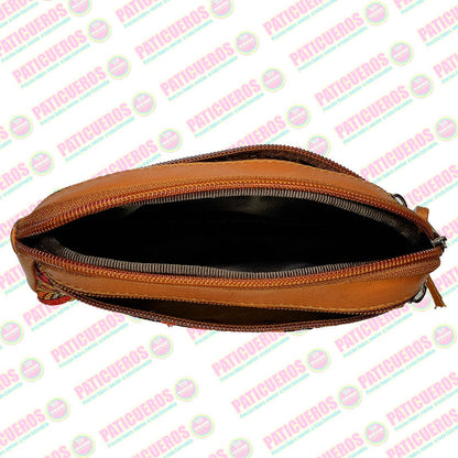 Cosmetiqueras en Cuero Bovino al Por Mayor | Estuches de Maquillaje y Regalos Corporativos Premium