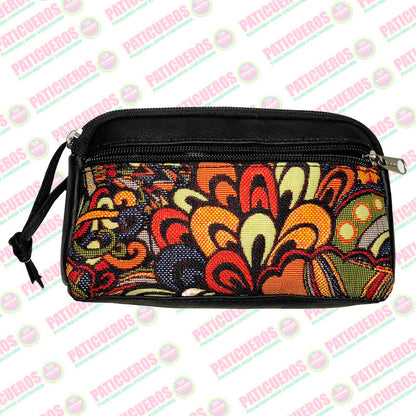 Cosmetiqueras en Cuero Bovino al Por Mayor | Estuches de Maquillaje y Regalos Corporativos Premium