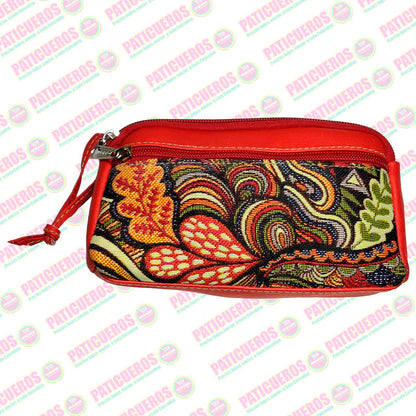 Cosmetiqueras en Cuero Bovino al Por Mayor | Estuches de Maquillaje y Regalos Corporativos Premium