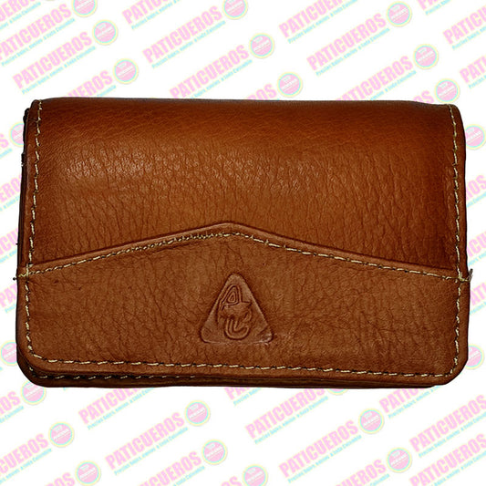 Monedero para Cinturón en Cuero Bovino Unisex al Por Mayor | Accesorio Práctico de Alta Rotación