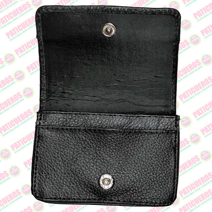 Monedero para Cinturón en Cuero Bovino Unisex al Por Mayor | Accesorio Práctico de Alta Rotación