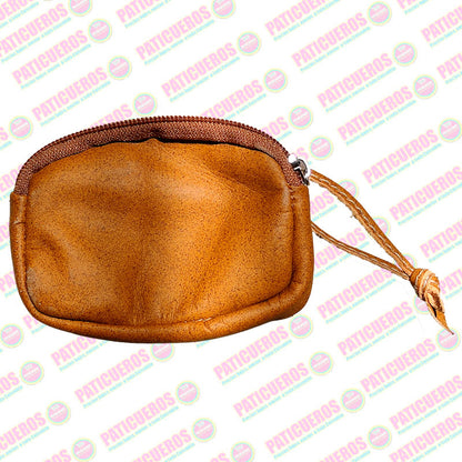 Monederos en Cuero Bovino para Mujer | Fábrica y Venta al Por Mayor