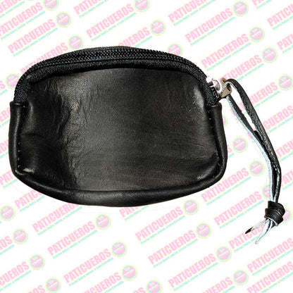 Monederos en Cuero Bovino para Mujer | Fábrica y Venta al Por Mayor