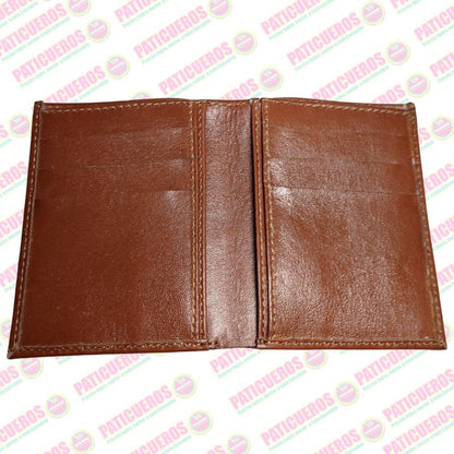 Tarjeteros y Porta Documentos en Cuero Bovino al Por Mayor | Regalos Corporativos y Artículos de Marroquinería