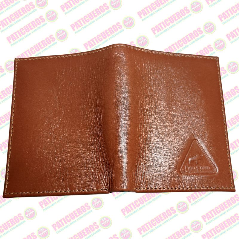 Tarjeteros y Porta Documentos en Cuero Bovino al Por Mayor | Regalos Corporativos y Artículos de Marroquinería