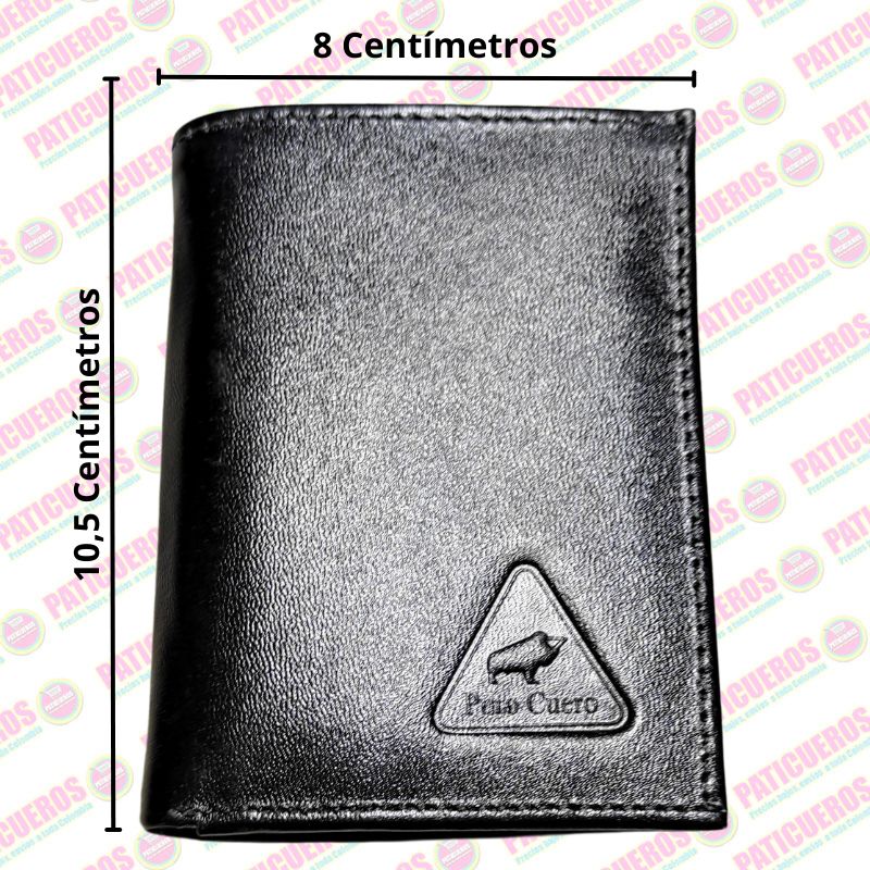 Tarjeteros y Porta Documentos en Cuero Bovino al Por Mayor | Regalos Corporativos y Artículos de Marroquinería