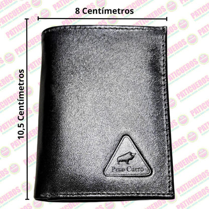 Tarjeteros y Porta Documentos en Cuero Bovino al Por Mayor | Regalos Corporativos y Artículos de Marroquinería