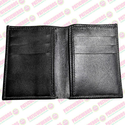 Tarjeteros y Porta Documentos en Cuero Bovino al Por Mayor | Regalos Corporativos y Artículos de Marroquinería