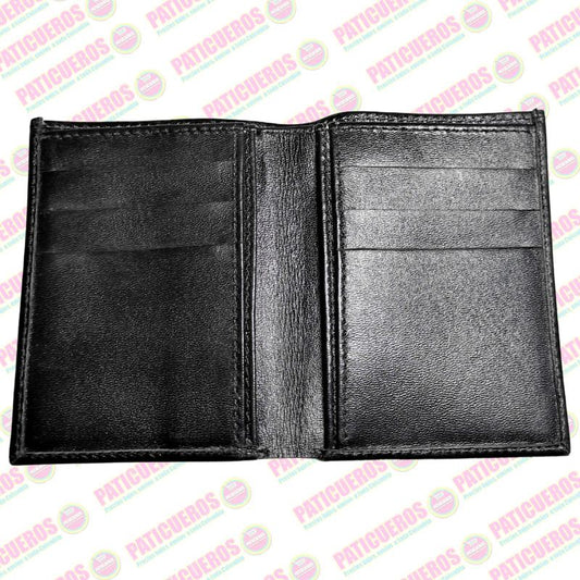 Tarjeteros y Porta Documentos en Cuero Bovino al Por Mayor | Regalos Corporativos y Artículos de Marroquinería