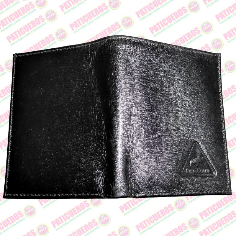 Tarjeteros y Porta Documentos en Cuero Bovino al Por Mayor | Regalos Corporativos y Artículos de Marroquinería