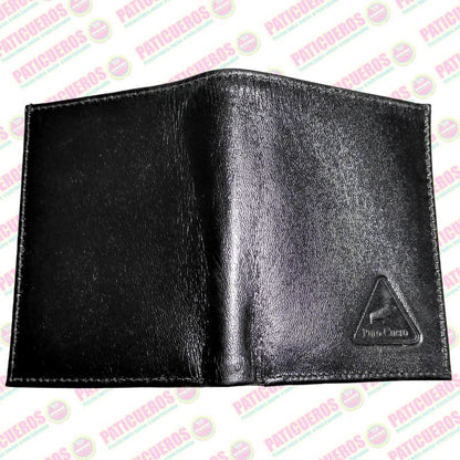 Tarjeteros y Porta Documentos en Cuero Bovino al Por Mayor | Regalos Corporativos y Artículos de Marroquinería