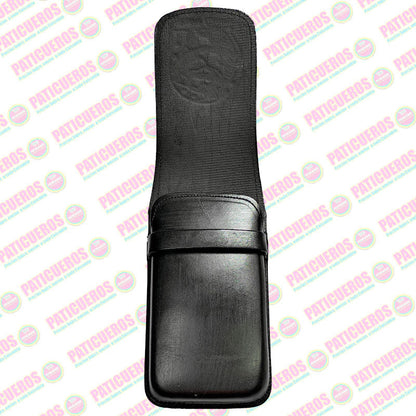 Estuche Porta Celular Universal en Cuero Bovino para Cinturón | Venta al Por Mayor