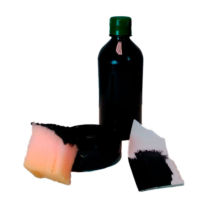 Pintura para Cuero Bovino y Calzado al Por Mayor | Insumos Profesionales para Zapatería y Marroquinería