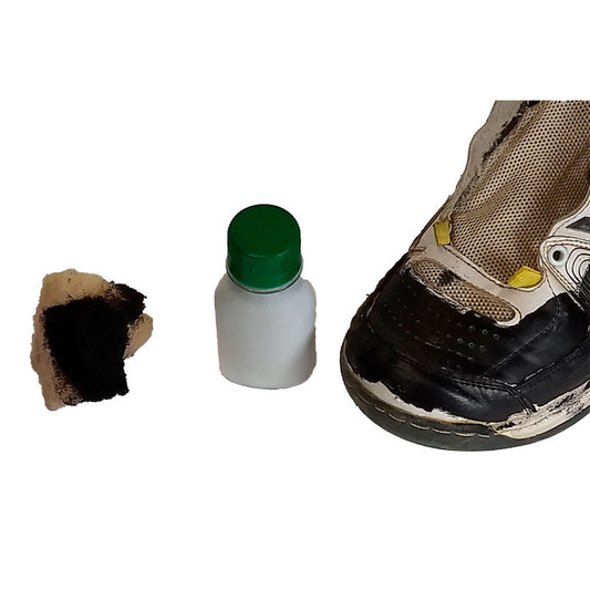 Pintura Especial para Calzado Sintético y Cuerina al Por Mayor | Insumos para Zapatería y Restauración