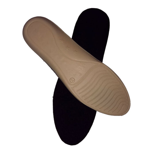 Par de Plantillas Universales Recortables para Calzado | Insumos al Por Mayor